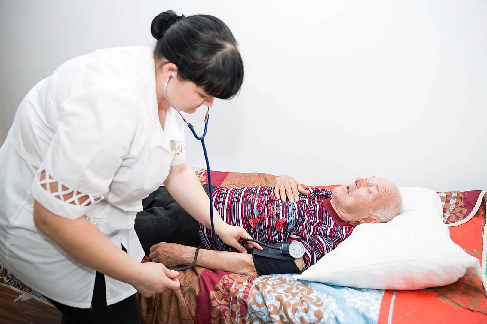 болевой синдром