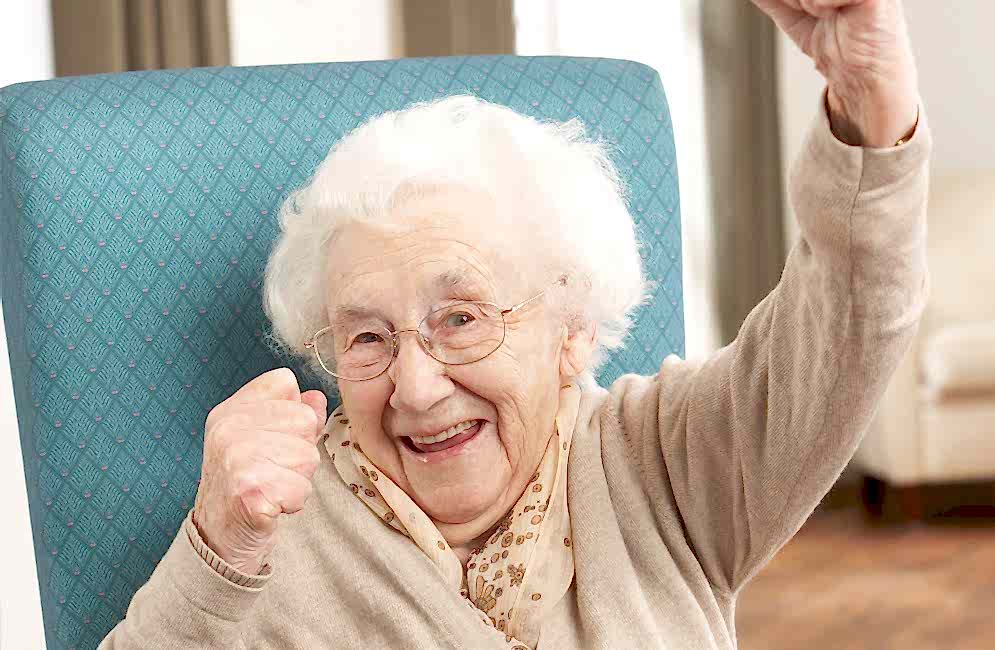 борьба со стрессом