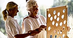 эрготерапия эрготерапия