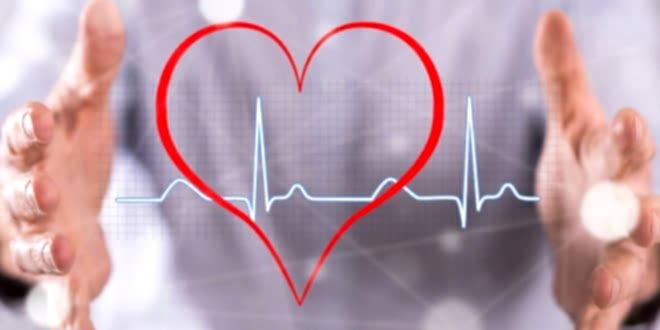 ишемическая болезнь