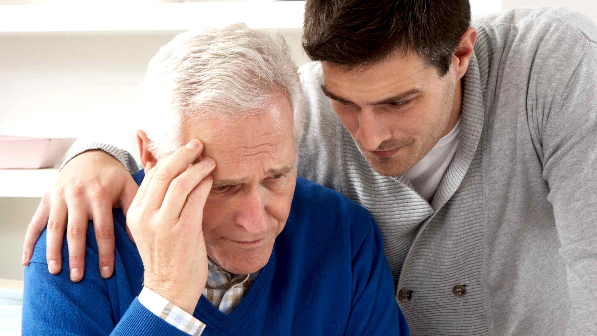 лечение деменции