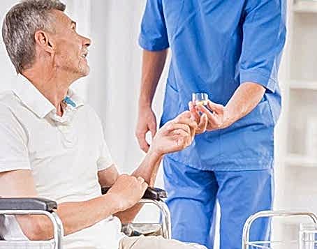 лечение Паркинсонизма