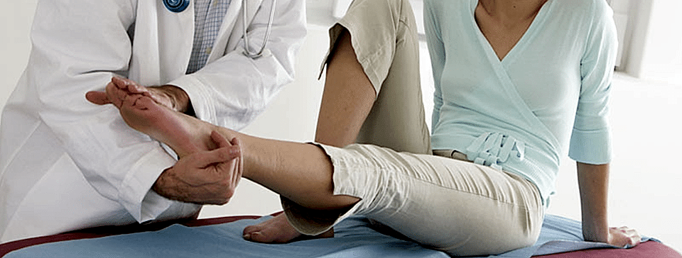 лечение варикоза в пансионате