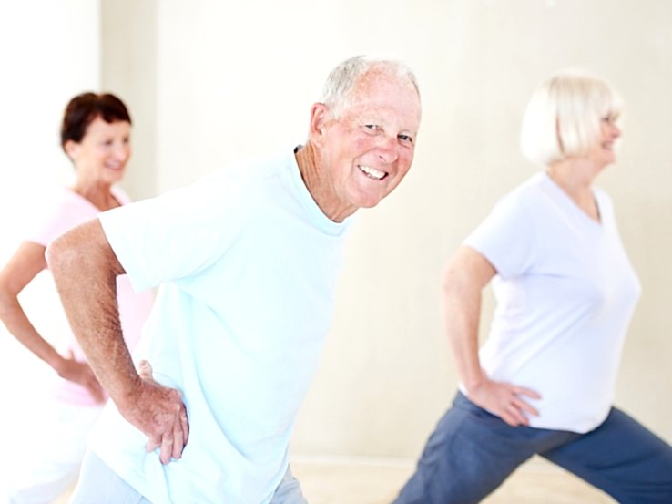 лфк при атеросклерозе