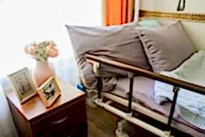 функциональная кровать