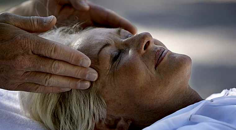 польза от массажа