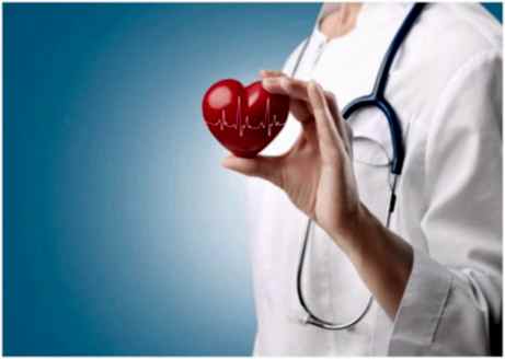 после инфаркта