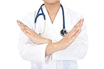 противопоказания