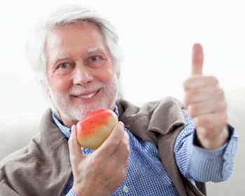 рацион стариков