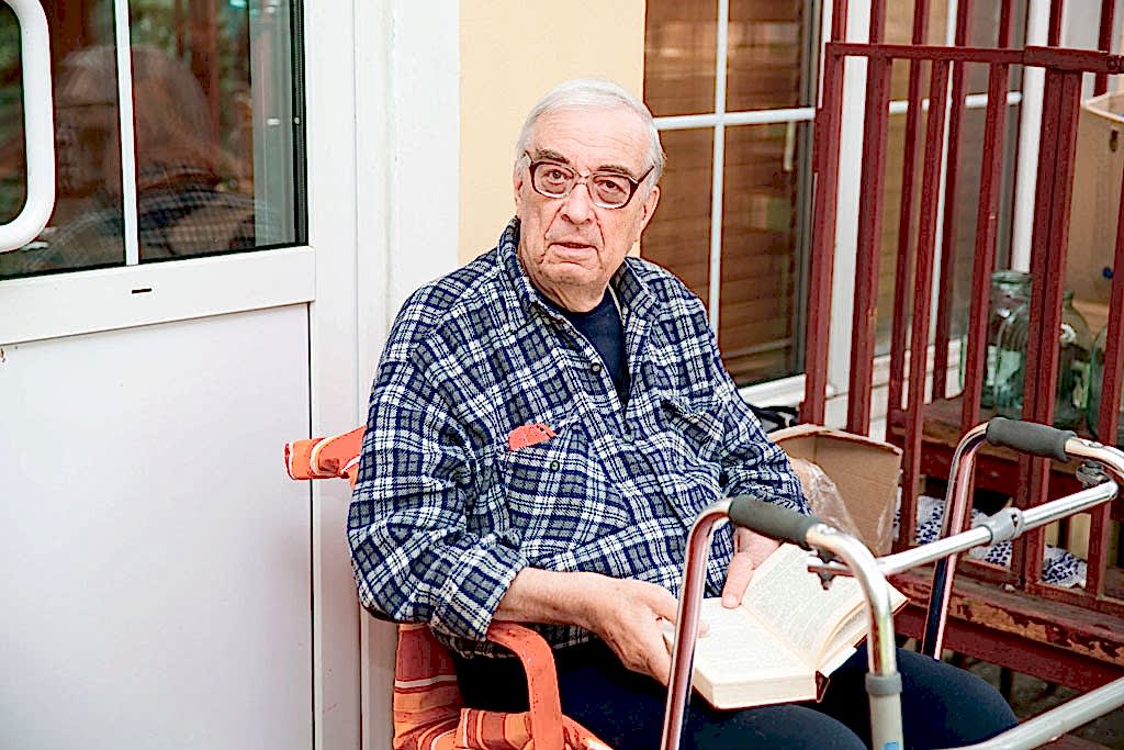 реабилитация при тяжелых заболеваниях