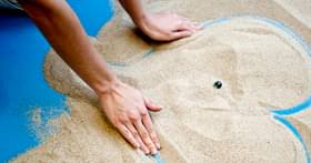 терапия песком терапия песком