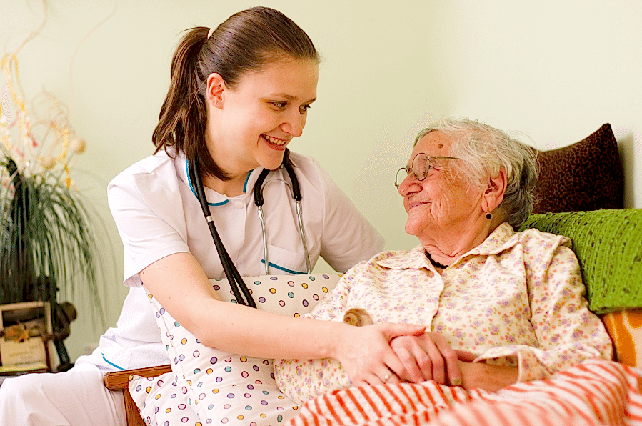 уход за больным онкологией