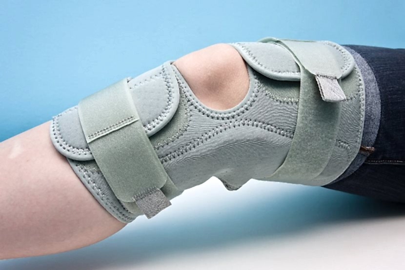 наколенники