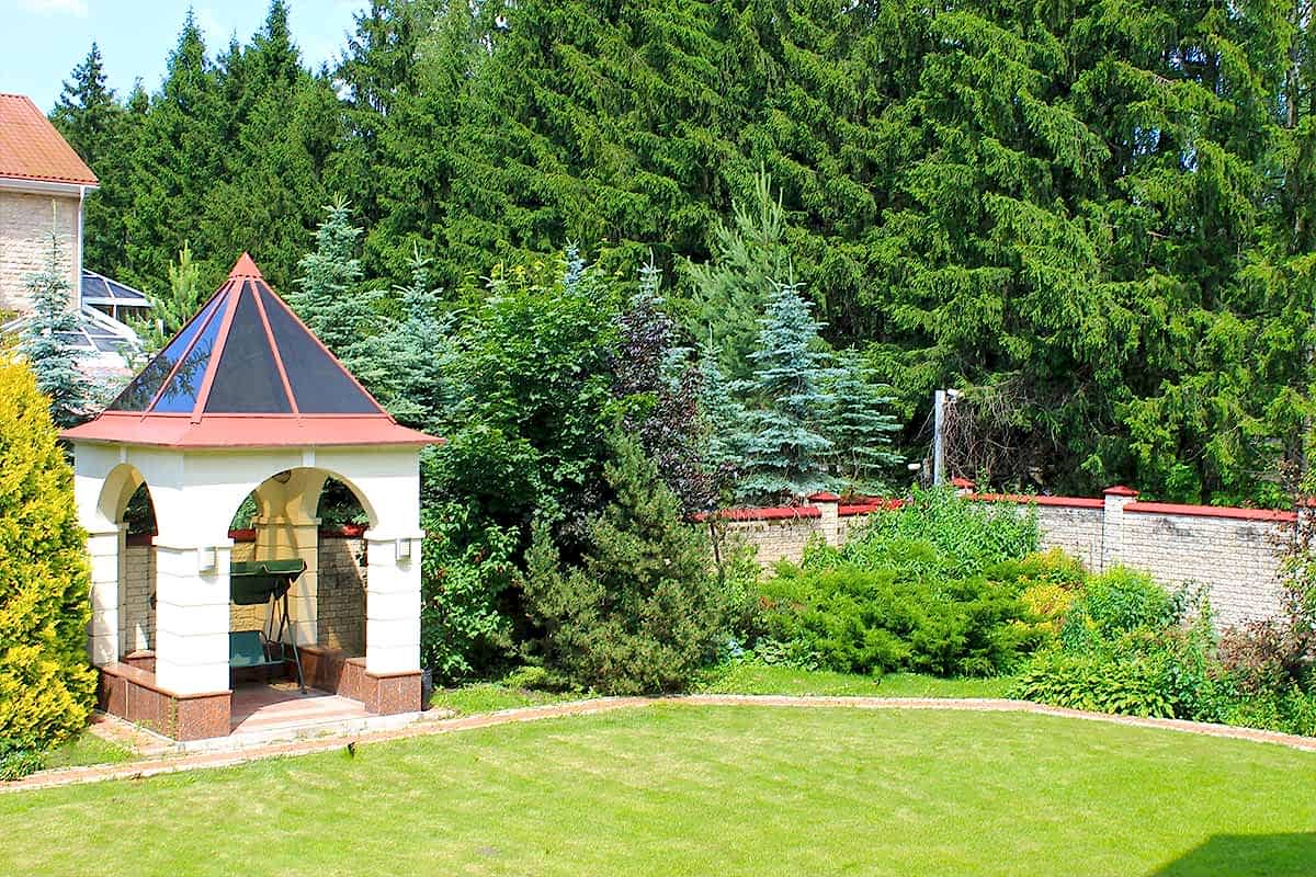 пансионат на летний период