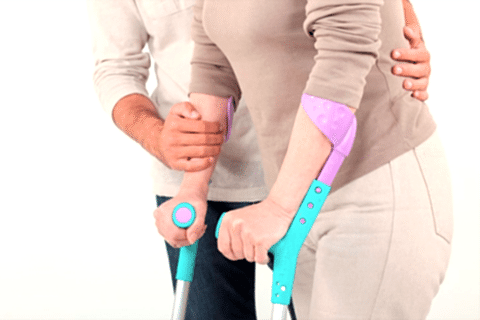 переломы у пожилых людей