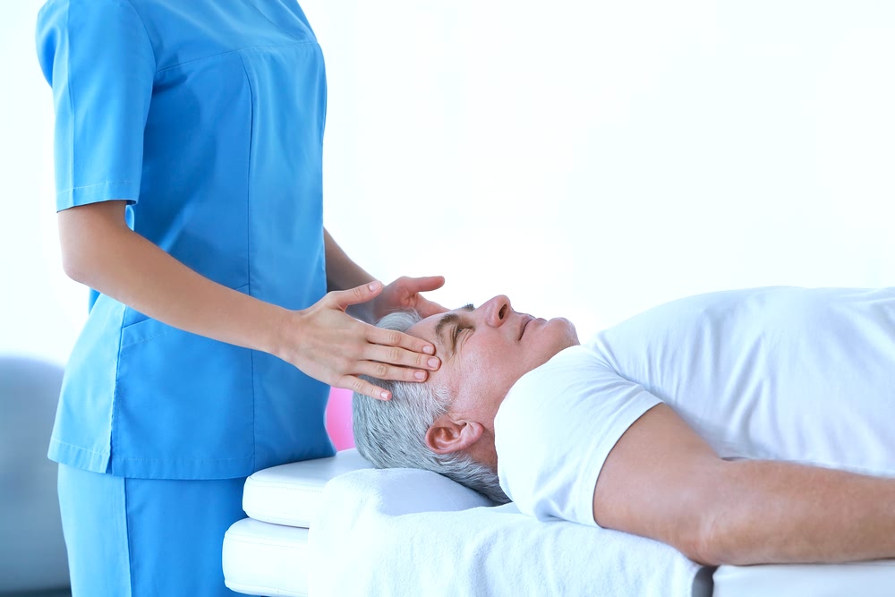 после аварии