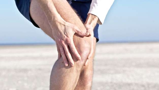 упражнения при артрозе