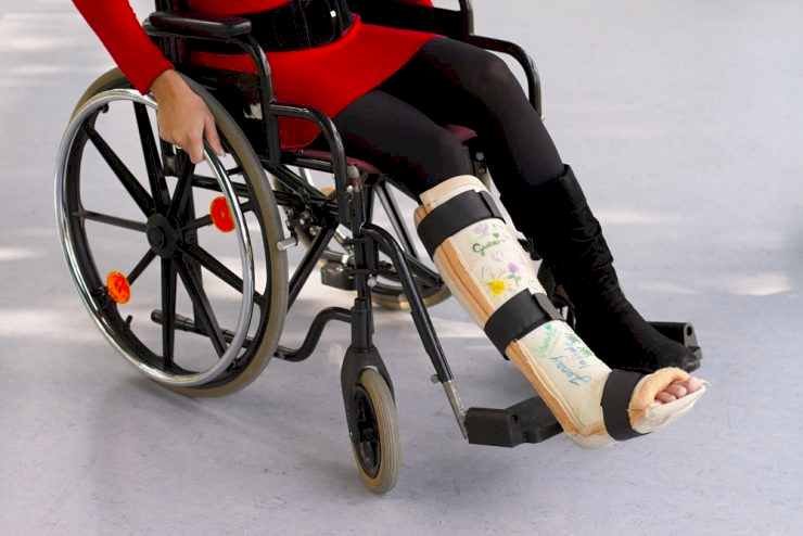 восстановление после дтп