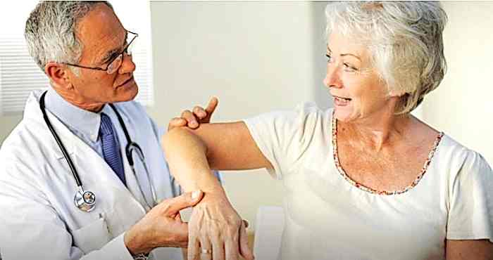 восстановление после перелома