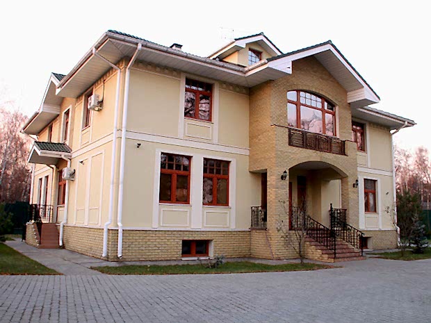 дом в Алматы для пожилых