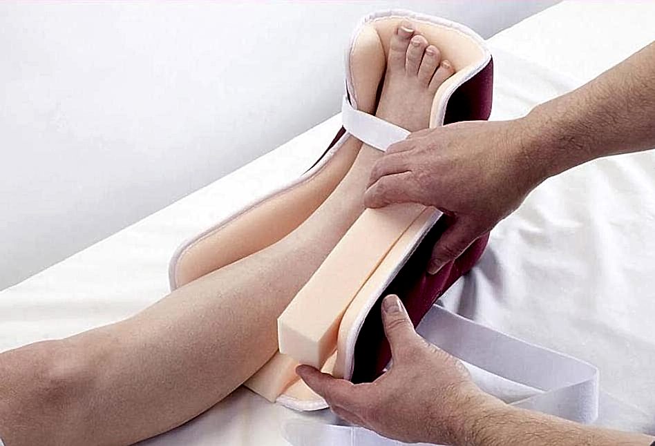 профилактика опрелостей