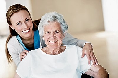 забота о пенсионере