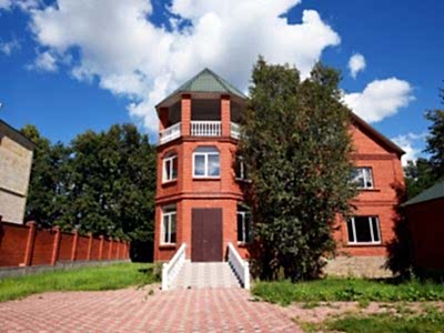 дом 3 арзамас