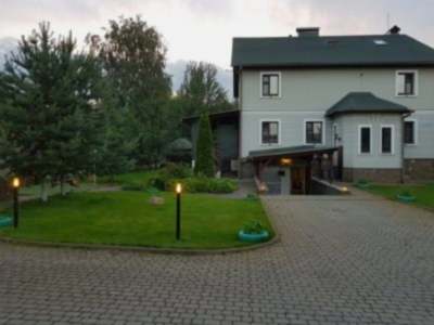 дом 5 кстово